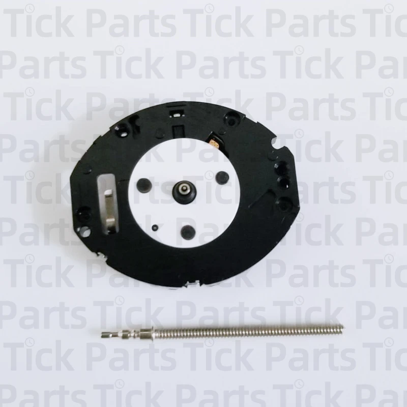 Фото SII TMI PC11 Кварцевый механизм 3 стрелки 15,55x13,00 мм Заменяет батарею V811 SR527SW №1