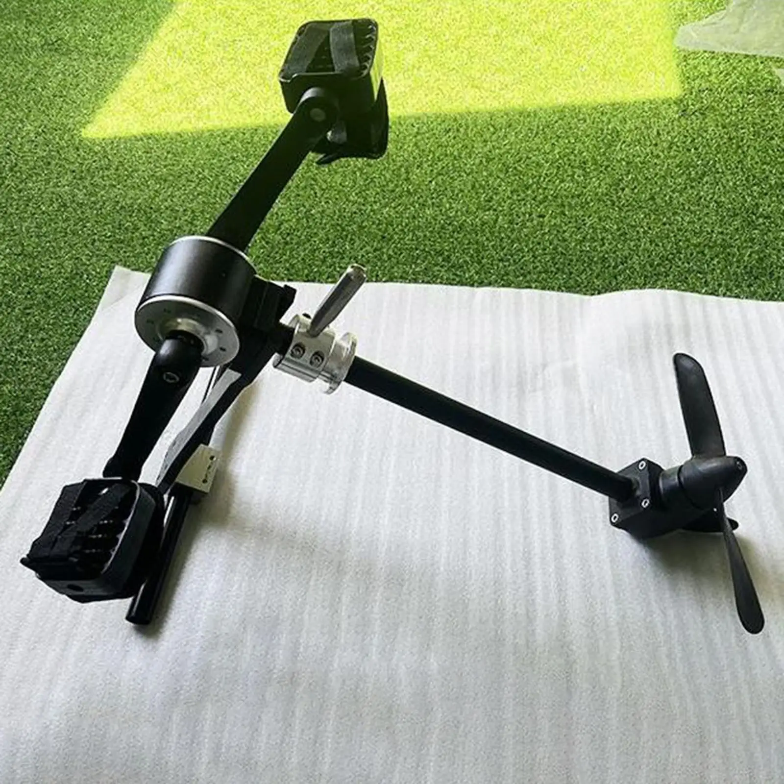 Аксессуары для лодки длина Лопасти пропеллера 30 5 см