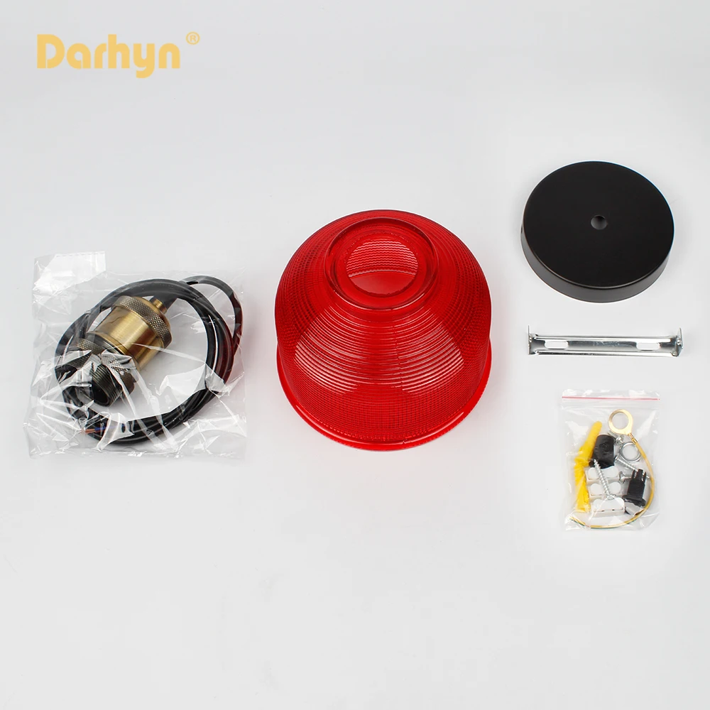 Стеклянная Подвесная лампа в скандинавском стиле медная латунная креативная