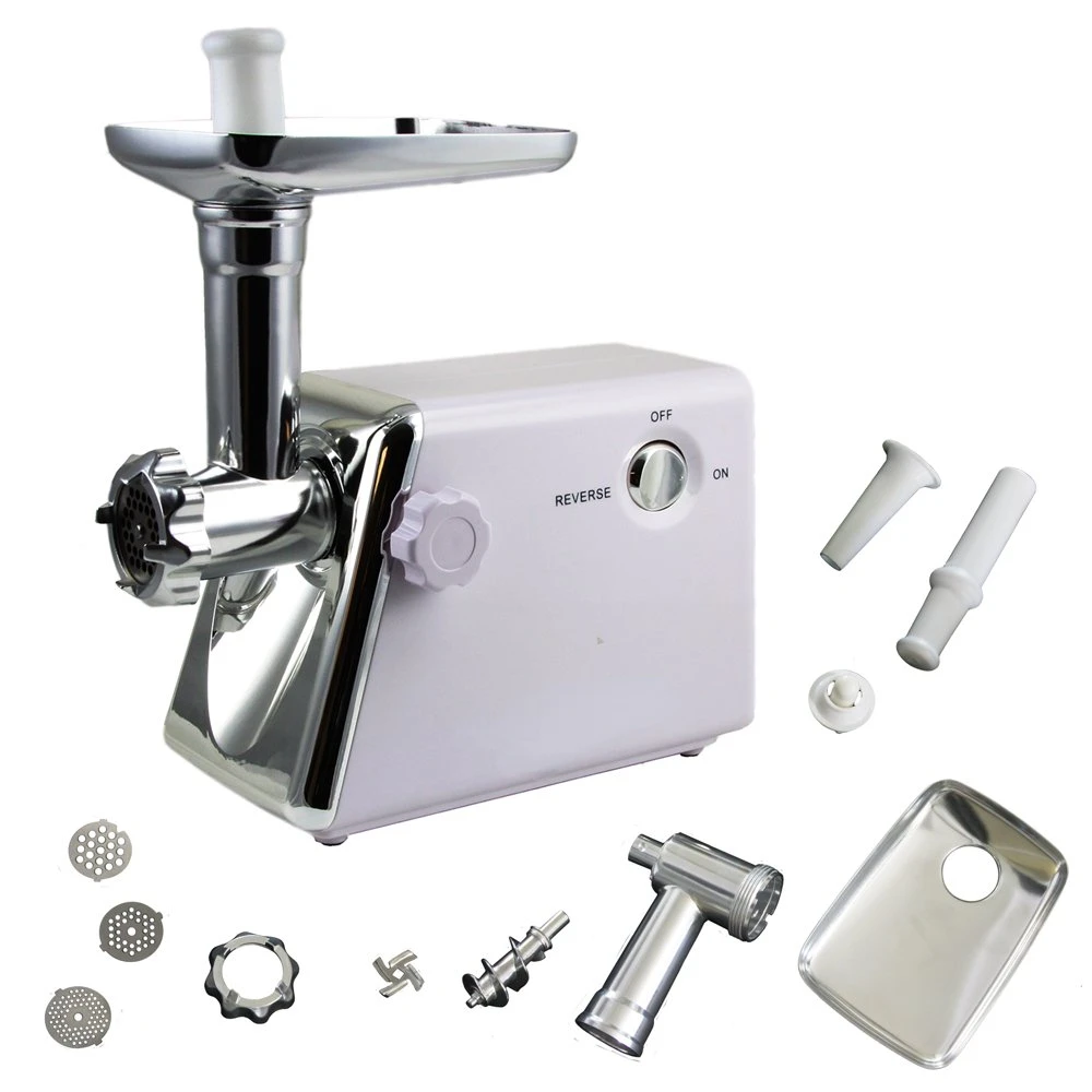 

Watt Ultra Powerful Automatic Meat Grinder for Household Use