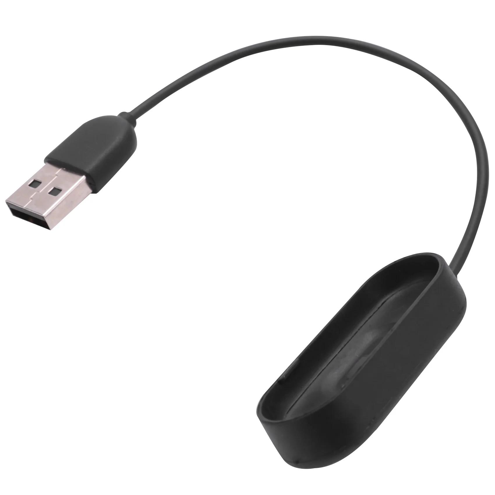 Usb-кабель для зарядки Mi Band 4 сменный Линейный Адаптер зарядного устройства