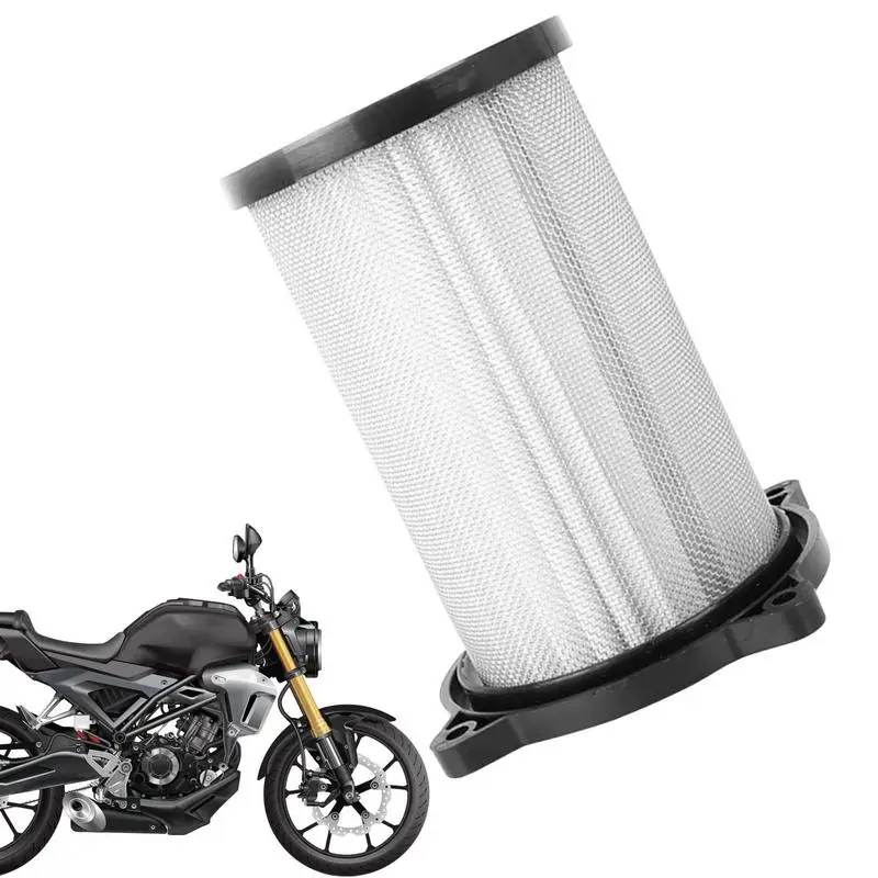 Очиститель воздушного фильтра для мотоцикла Suzuki Bandit 250 GJ74A GSF250 GJ77A Bandit400 GK75A GSF400 7BA