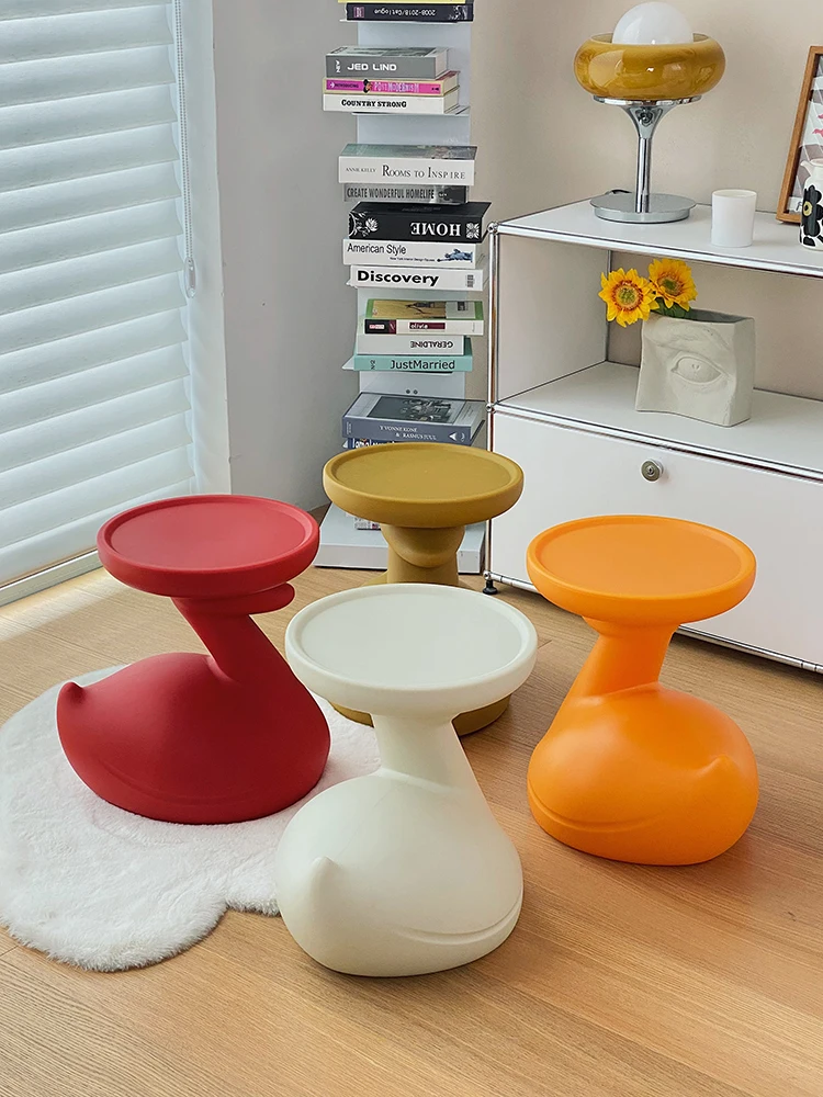 

Декор для дома скандинавский утенок диван боковые столы гостиная Кофейня мебель для молочного стола чайный столик декоративный поднос для хранения