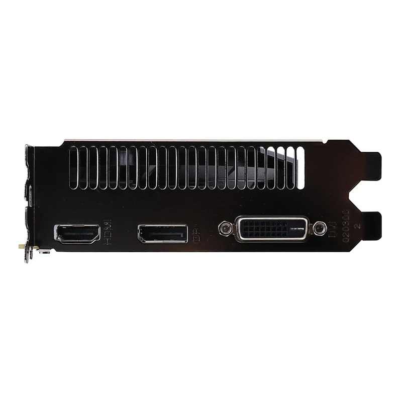 Видеокарта Zotac GTX 1650 1660 1050Ti 6 ГБ 1060 Ti 3 4 1050 с Супер видеокарта GPU настольный ПК