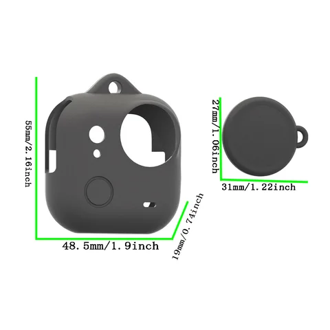 Чехол для Insta360 Go Ultra