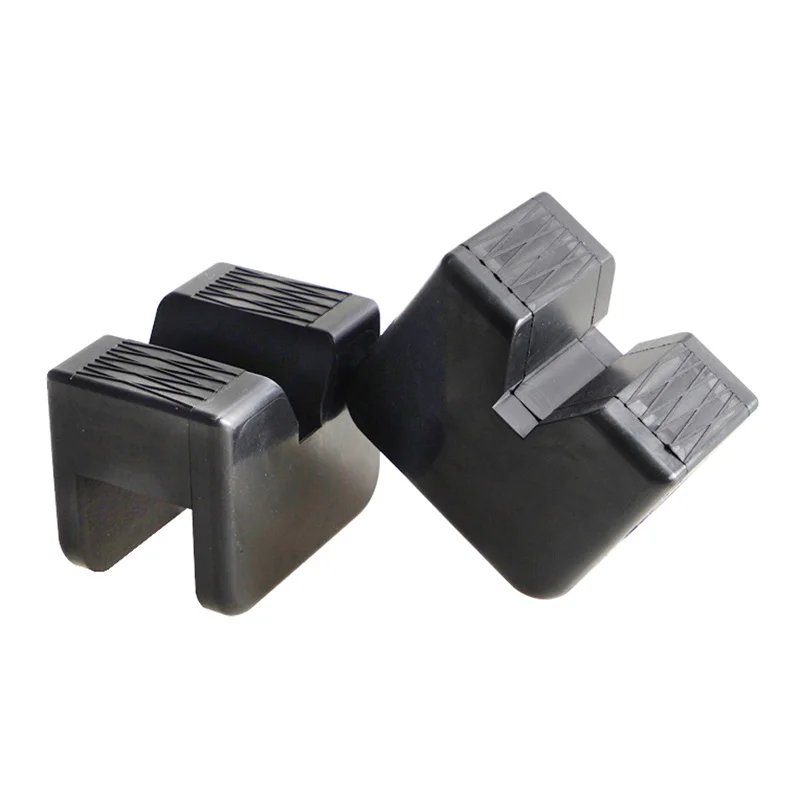 Универсальная Резиновая Прокладка Для Подъема Автомобильного Гнезда С