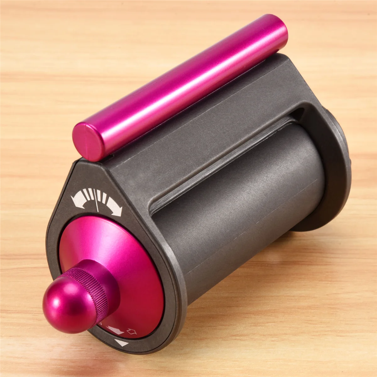Для Dyson Airwrap HS01/HS05 противолетающая насадка для ветра универсальная укладки волос