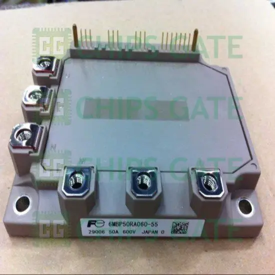 Модуль FUJI новинка 6подчеркнуть 50ra060-55 6ckt 50ra06055 1 шт.