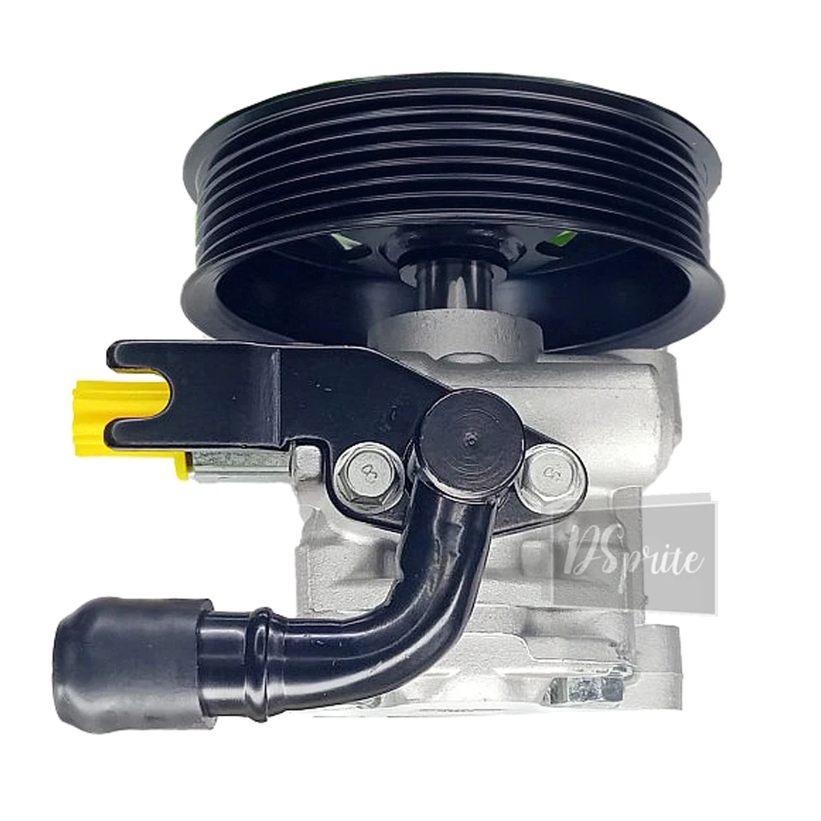 Гидравлический насос гидроусилителя рулевого управления 57100-3E100 57110-3E050 57100-3E050 для