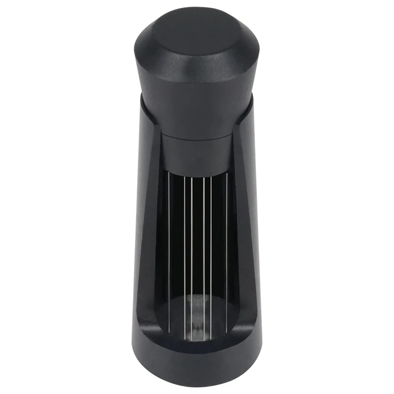 

Coffee Stirrer,WDT Tool And Self-Aligning Stand,Coffee Stirring Tool, Professional Barista Hand Distribution Tool