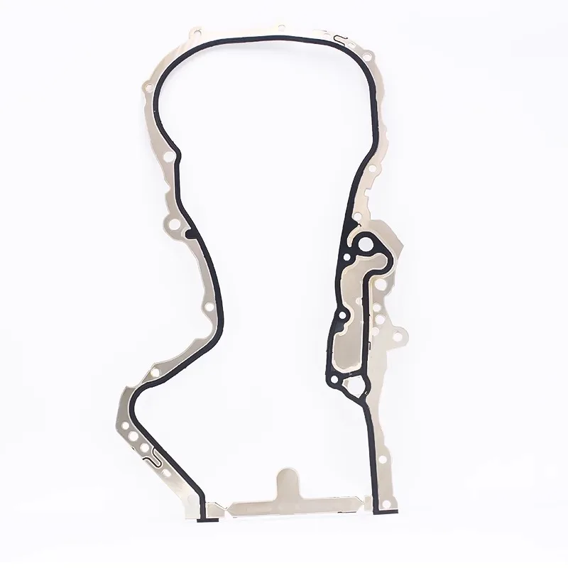 Оригинальная прокладка крышки ГРМ двигателя 03C 109 287 109287 Для Volkswagen Lavida POLO Touran для