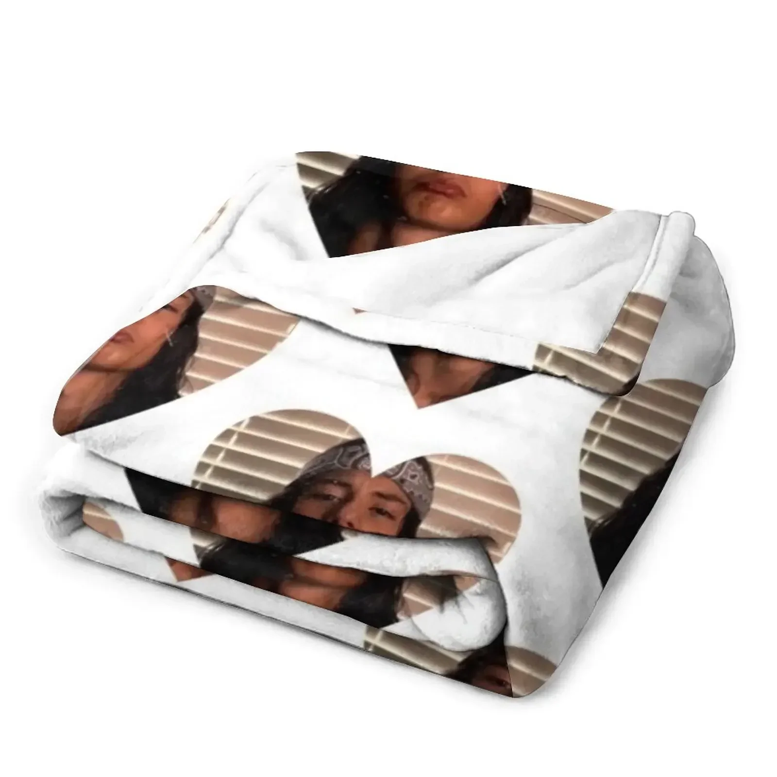 Новое одеяло Miguel Cazarez mora одеяла для ребенка индивидуальный подарок роскошные