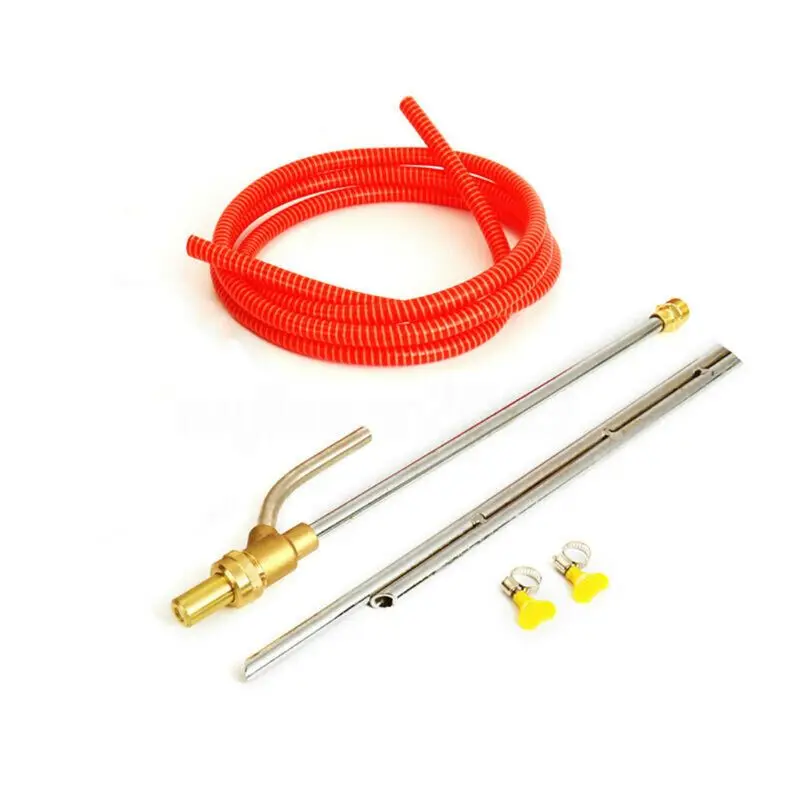 

3000 Psi Sandblaster Pressure Washer Sand Wet Blasting Blaster-Kit For Karcher