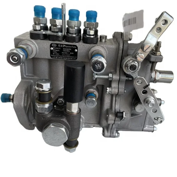 

kangda orginal fuel injection pump 4Q375 BH4Q75R8 for xinchai 4DW1 engine