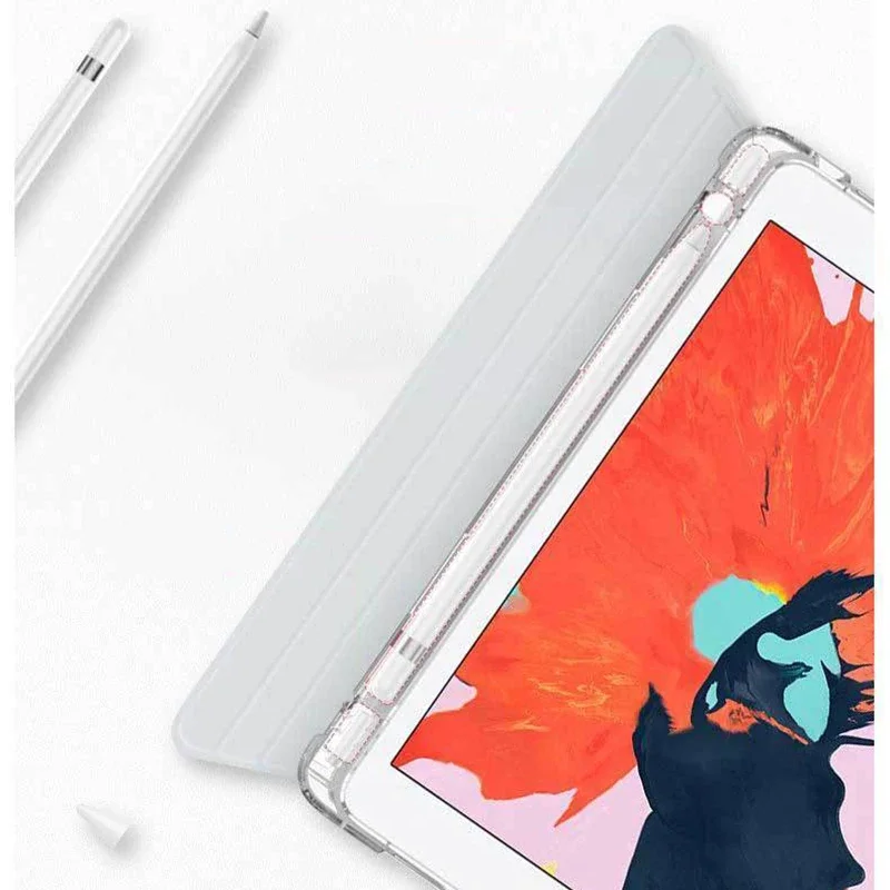 Чехол Sanrio для Xiaomi Pad 5 6 11 дюймов тройной смарт-чехол с гнездом ручки Redmi 10 дюйма SE