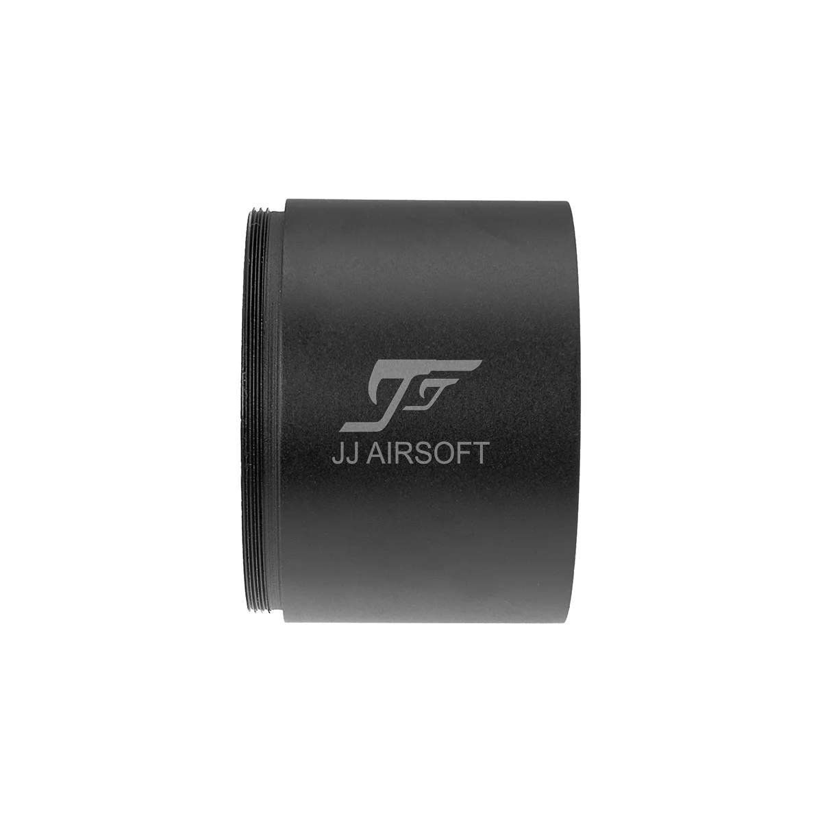 Фото JJ Airsoft Killflash / Kill Flash для прицела с красной/зеленой сеткой 3-9x40E (черный) №3