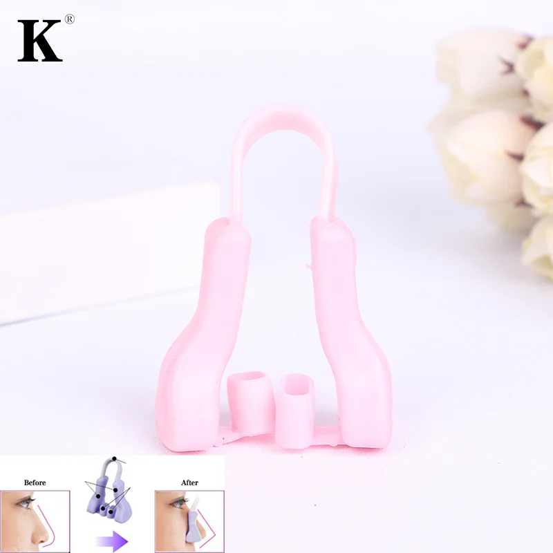 Корректор для коррекции носа лифтинг мост выпрямление красота зажим новинка хит