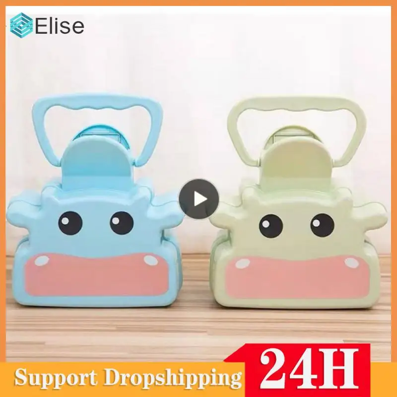 

1~7PCS Easy To Carry Outdoors Dog Poop Shovel Durable And Long-lasting Efficient Toilet Convenient Short Handle Design