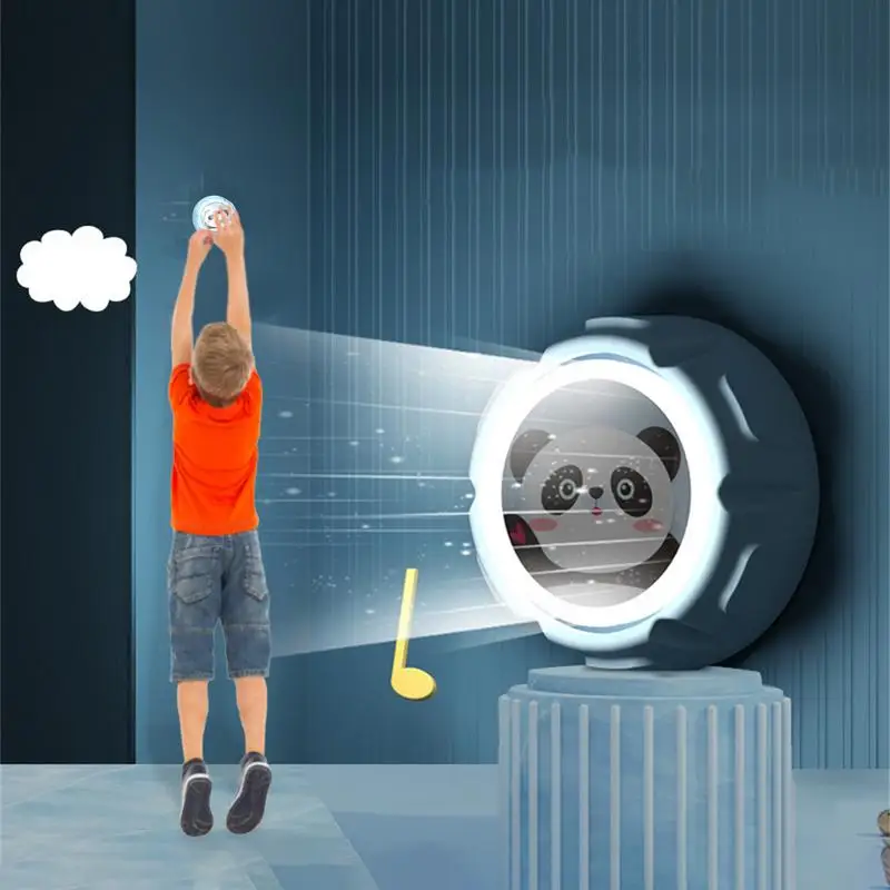 

Счетчик с высоким скачком детский умный тренировочный Упражнение на длинную высоту детский прыжок высокой, чтобы помочь увеличить трениро...