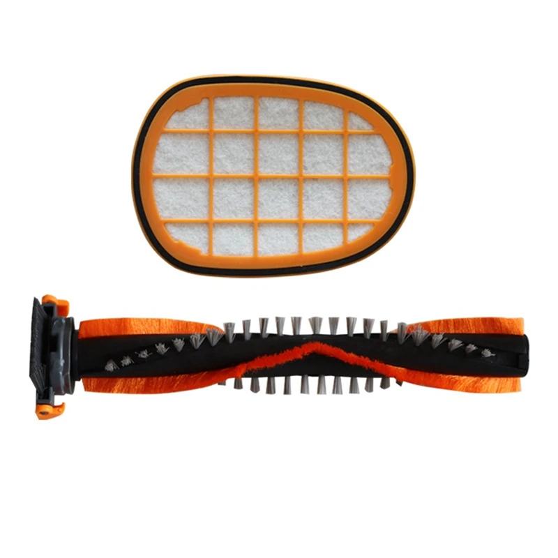 

Запасные части для пылесоса FC6822/6823/6827/6908/6906/6904