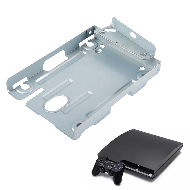 

Подставка для жестких дисков с винтами для Playstation 3 Super Slim 4000