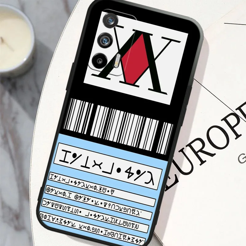 Фонарь для OPPO Realme C2 C3 C11 C20 C21 C30 C31 C33 C35 C53 C55 X2 GT Neo2 GT2