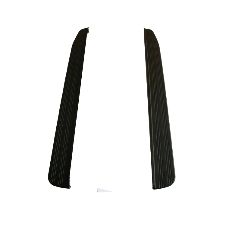 

Professional Manufacture High-quality Running Boards / Side Steps For Land Rover Range Rover Vogue 13+