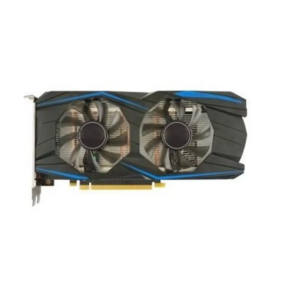 

GTX960 Gaming Graphics Card Video Card 2GB GPU 128Bit GDDR5 Double Fan Computer Desktop Graphics Cards