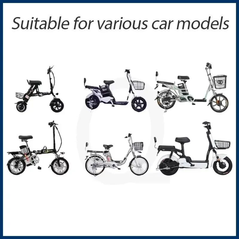 100% Высокое качество 48 В 20 Ач 30 60 ач литиевая батарея Серебряная рыба 500 Вт