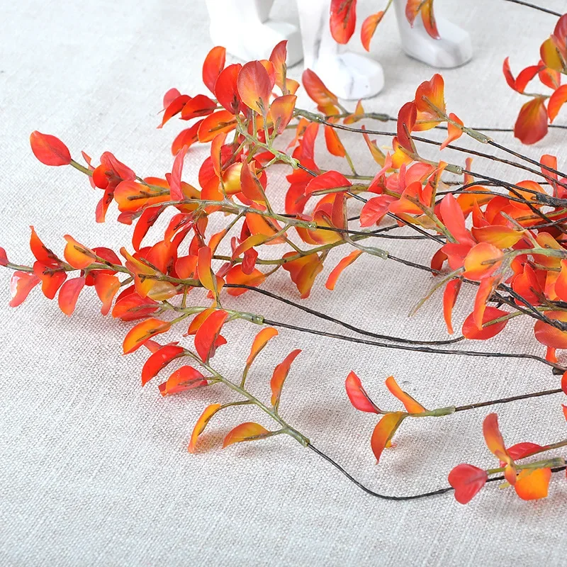 Искусственный цветок для бутылок 90 см