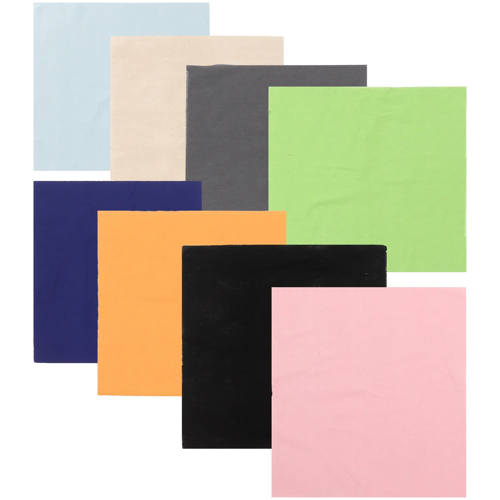 

Cross Cloth Gridding Fabric Embroidery Fabrics Diy Cotton Stitching Cloths