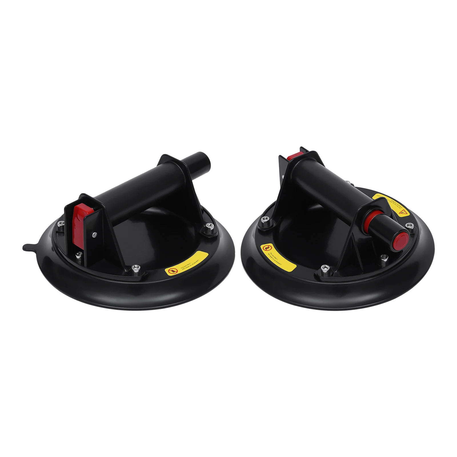 Электрический вакуумный подъемник для стекла 100 кг 2 шт.