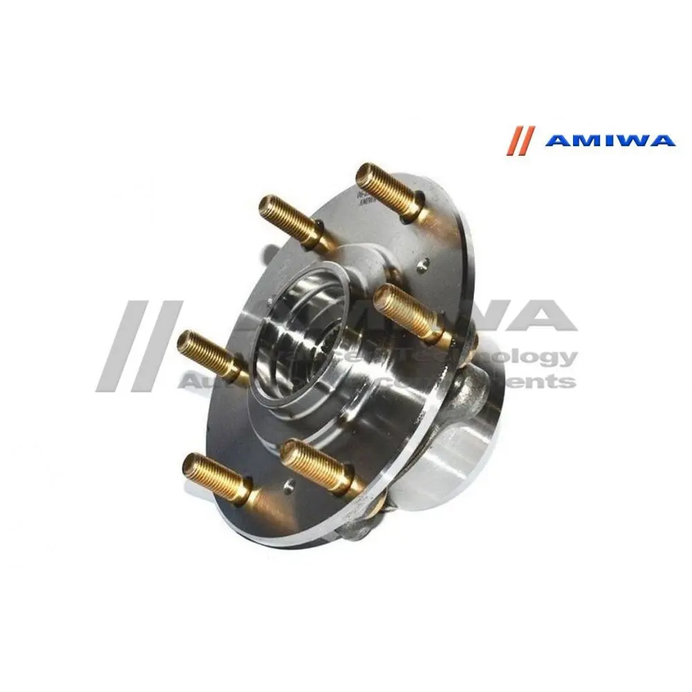 AMIWA СТУПИЦА ПЕРЕДНЯЯ MR992374 (06231093) | Автомобили и мотоциклы