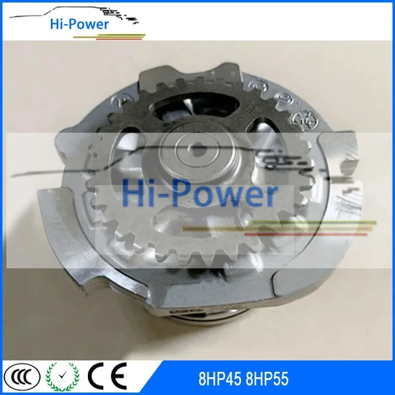ZF8HP55 ZF8HP45 автоматическая коробка передач Восстановленный сердечник масляного