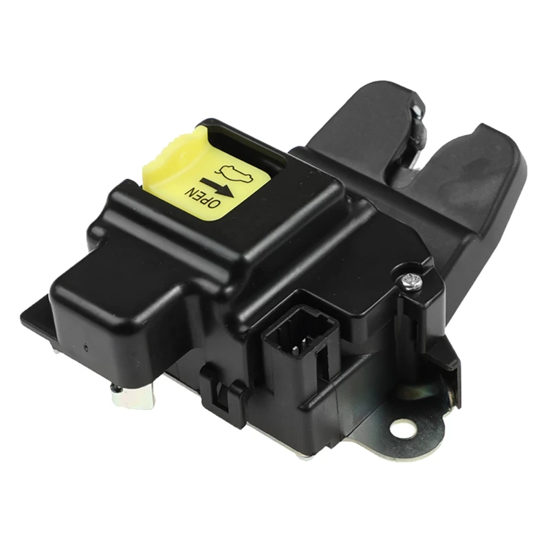 

Car Tailgate Lock Actuator Latch Trunk Latch Lock Actuator 81230H9001 81230-H9001 For Hyundai Kia