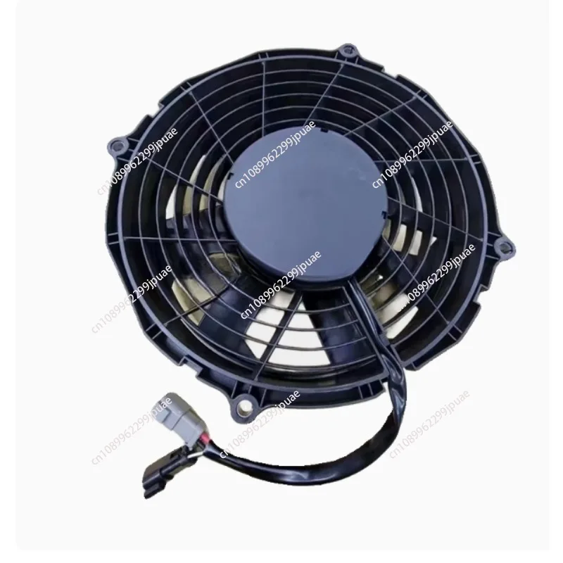 Аксессуары для экскаваторов высококачественный электронный вентилятор 510-8095 E320GC