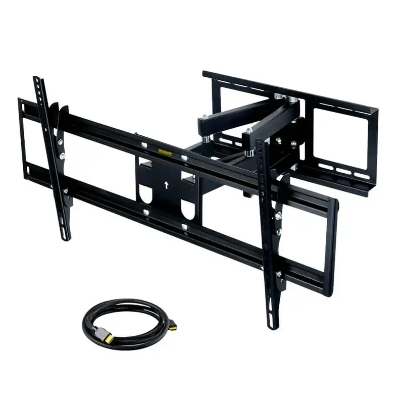 

Motion Articulated Tilt and Swivel Television Mount for 37 Suport for tv Tv cart Tv stand for inch tv Base para tv de pared pu