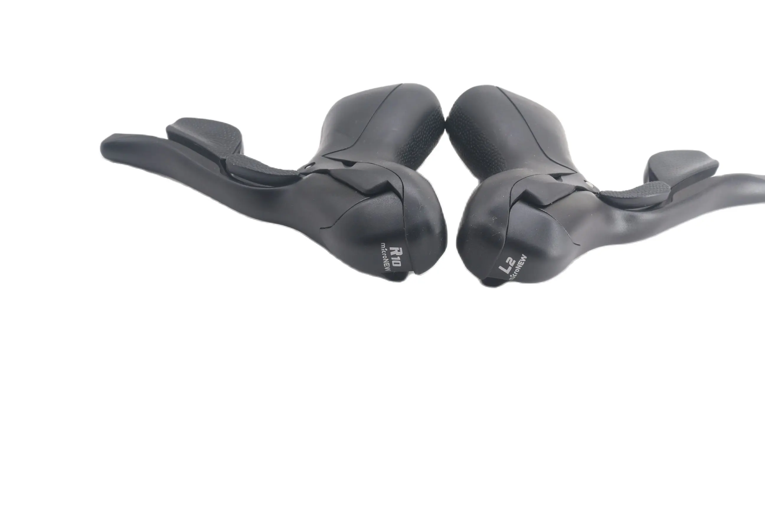 Новые микрофоны для шоссейного велосипеда переключатели передач 2x10 скоростей