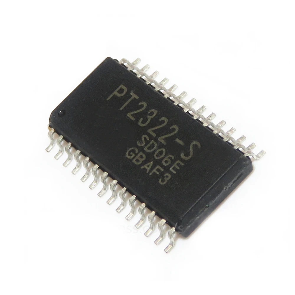 Флэш-память PT2322S PT2322 SOP28 1 шт.