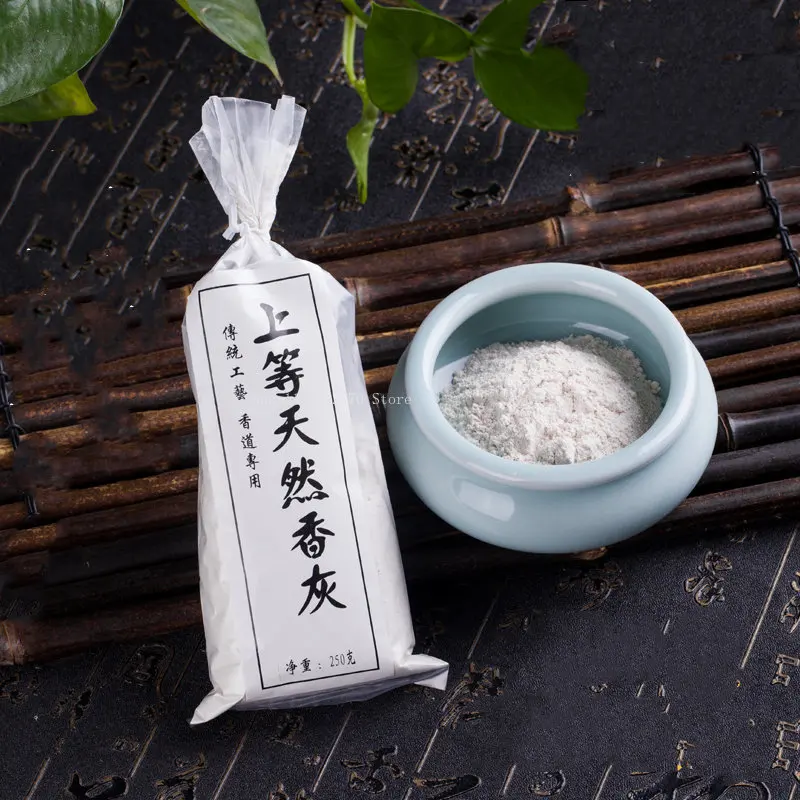 250 г первоклассная курильница из натуральной ясени специальная медная печи ясеня