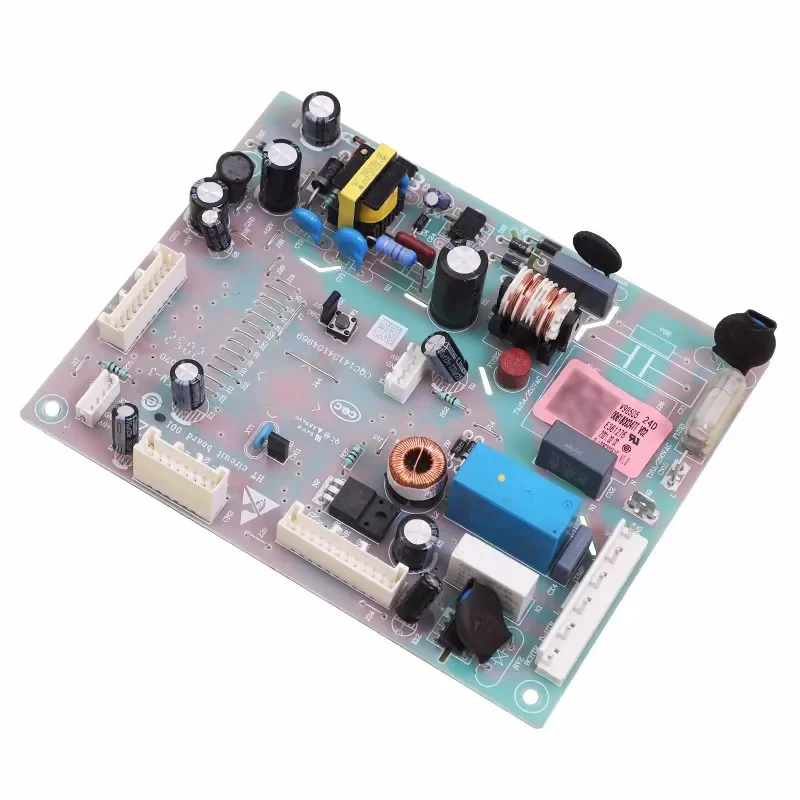 Новый холодильник Haier 0061800347 T материнская плата управления компьютером