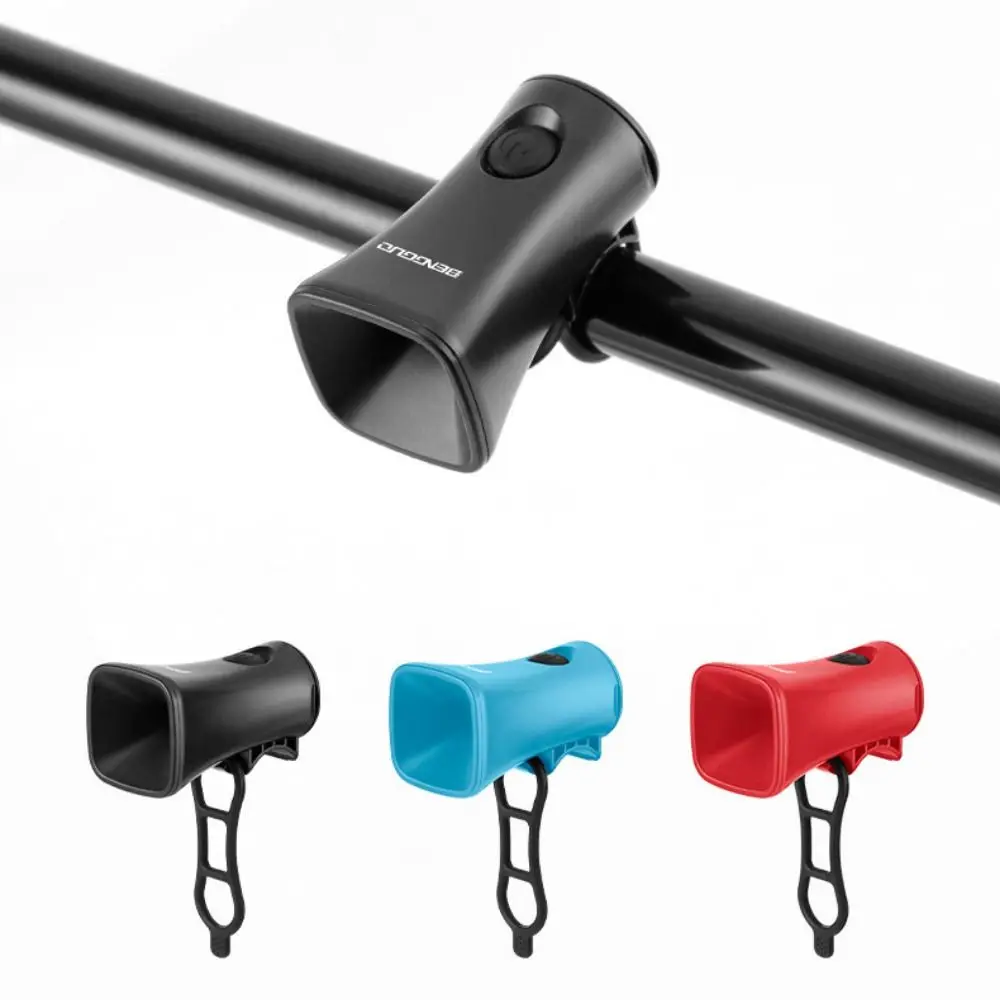 

Спортивный громкий велосипедный Звонок с защитой от дождя