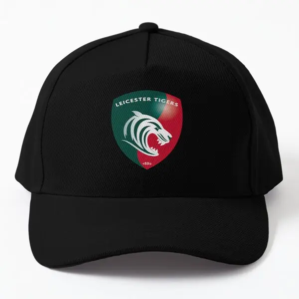 

Leicester Design Baseball Cap Hat Casquette Mens Summer Czapka Women Black Outdoor Sport Snapback Solid Color Sun Hip Hop