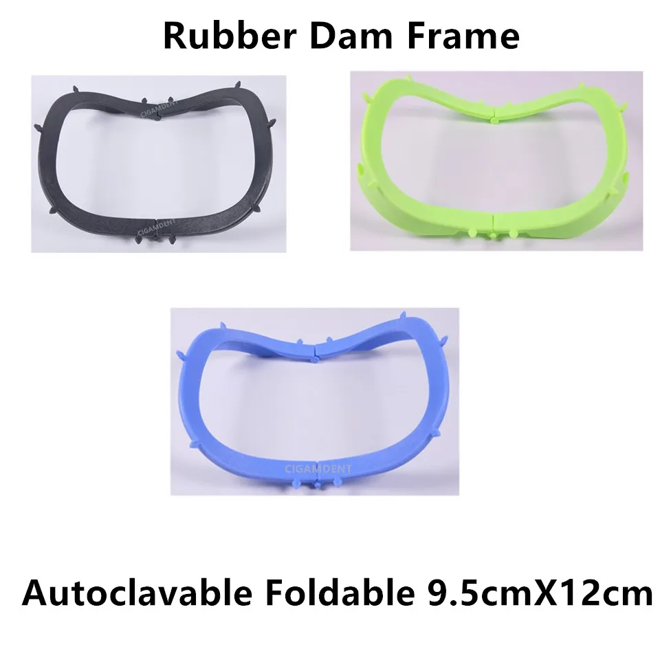 2 шт. стоматологические инструменты из углеродного волокна