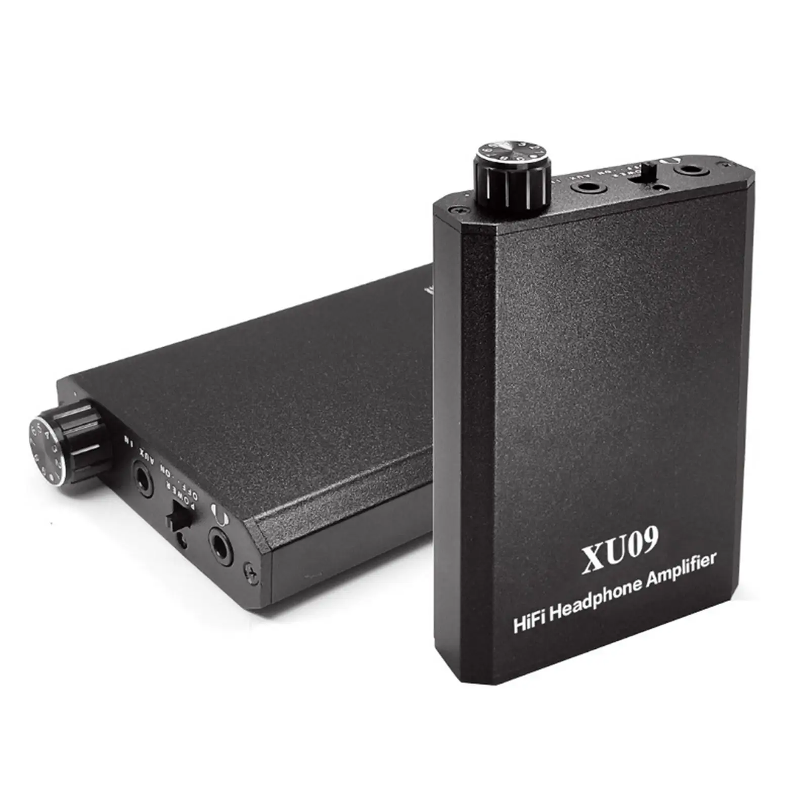 Цифровой проигрыватель из алюминиевого сплава