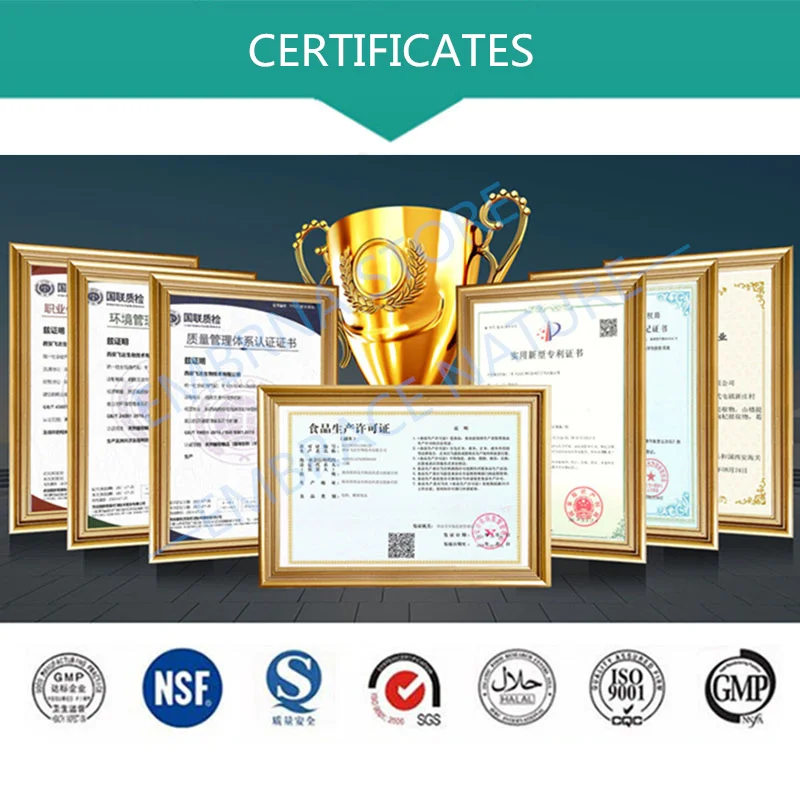 Экстракт Нимфа колюльевой 50-1000 г