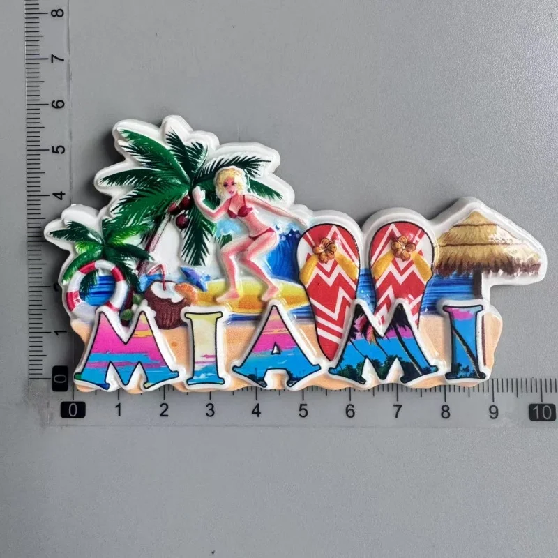 

Набор магнитов для холодильника