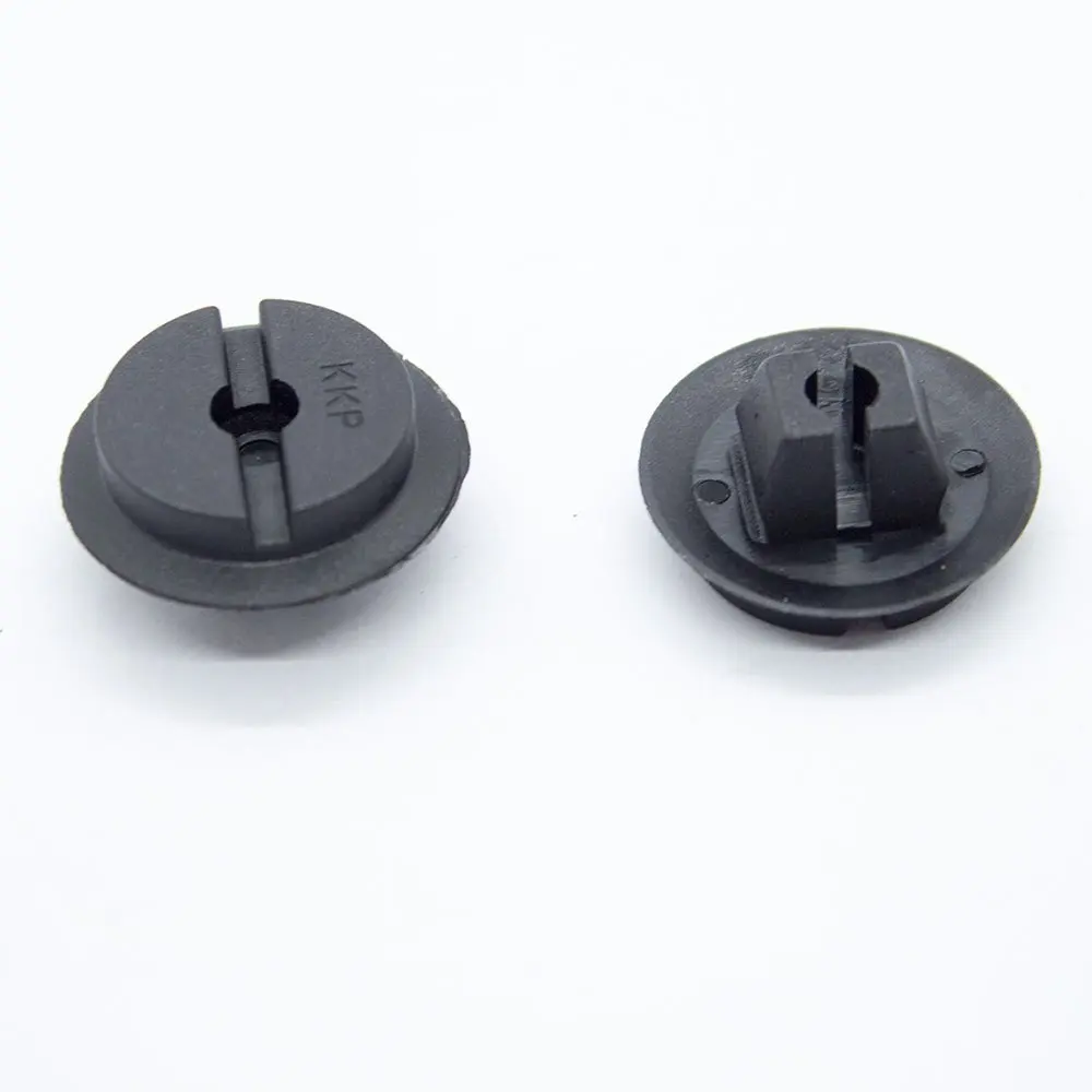 

Автомобильные зажимы Opel 1190365 90139015 10 шт.