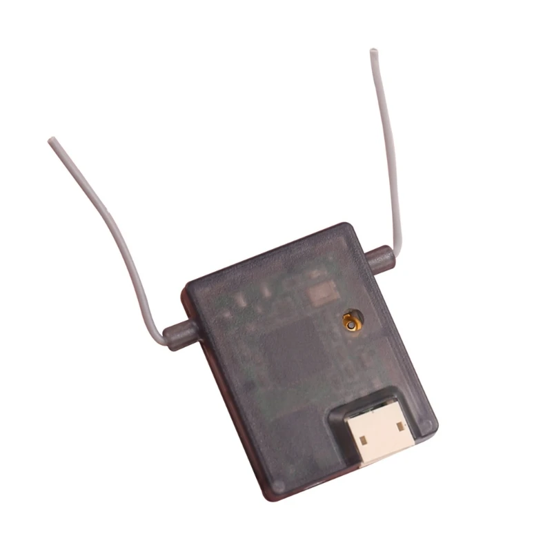 Приемник быстрого реагирования DXAB RM601X Адаптеры приема удаленного спутника 7