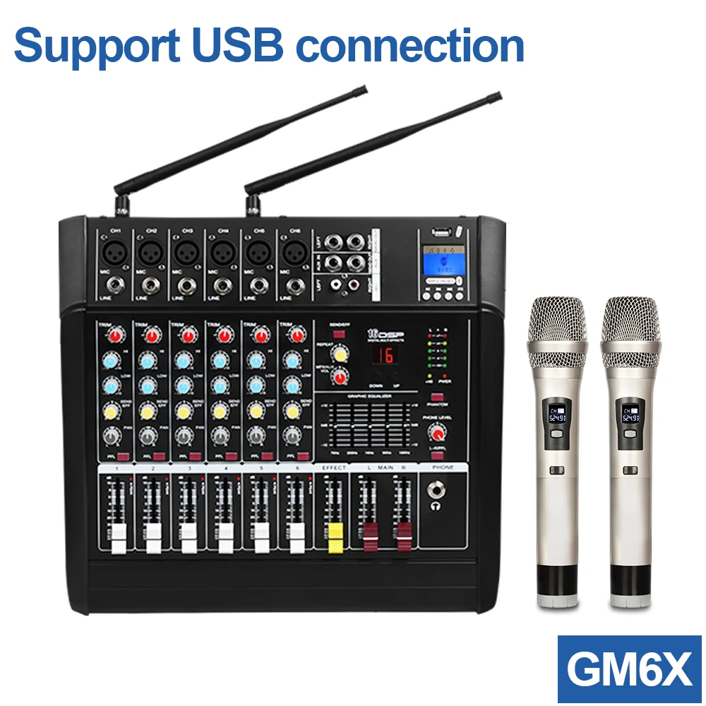 Высококачественный одинарный 12-дюймовый звуковой динамик Biner D812 с